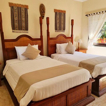 Sava Eco Retreat Hotel Padangan  Bilik gambar