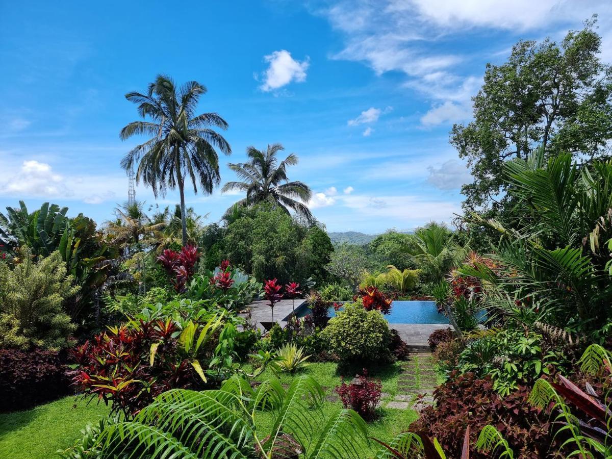 Sava Eco Retreat Hotel Padangan  Luaran gambar