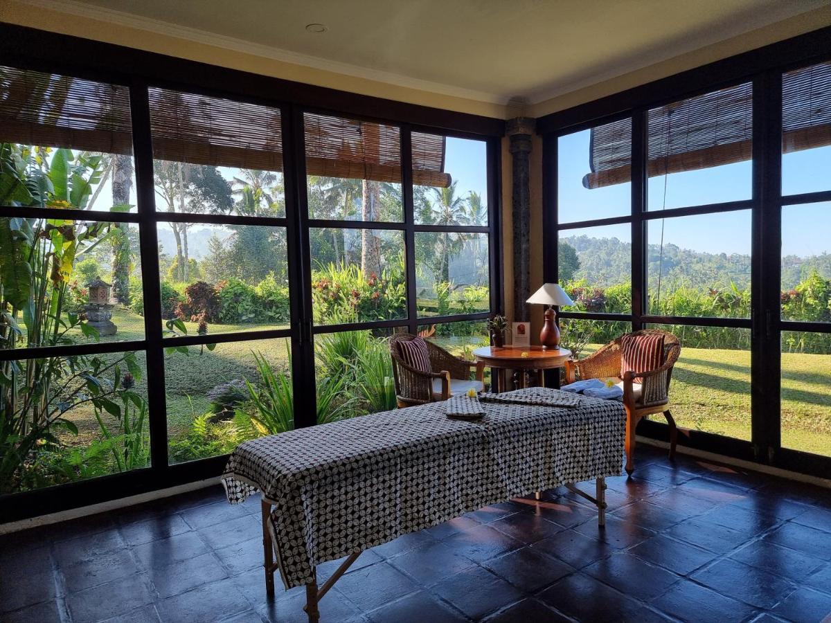 Sava Eco Retreat Hotel Padangan  Luaran gambar