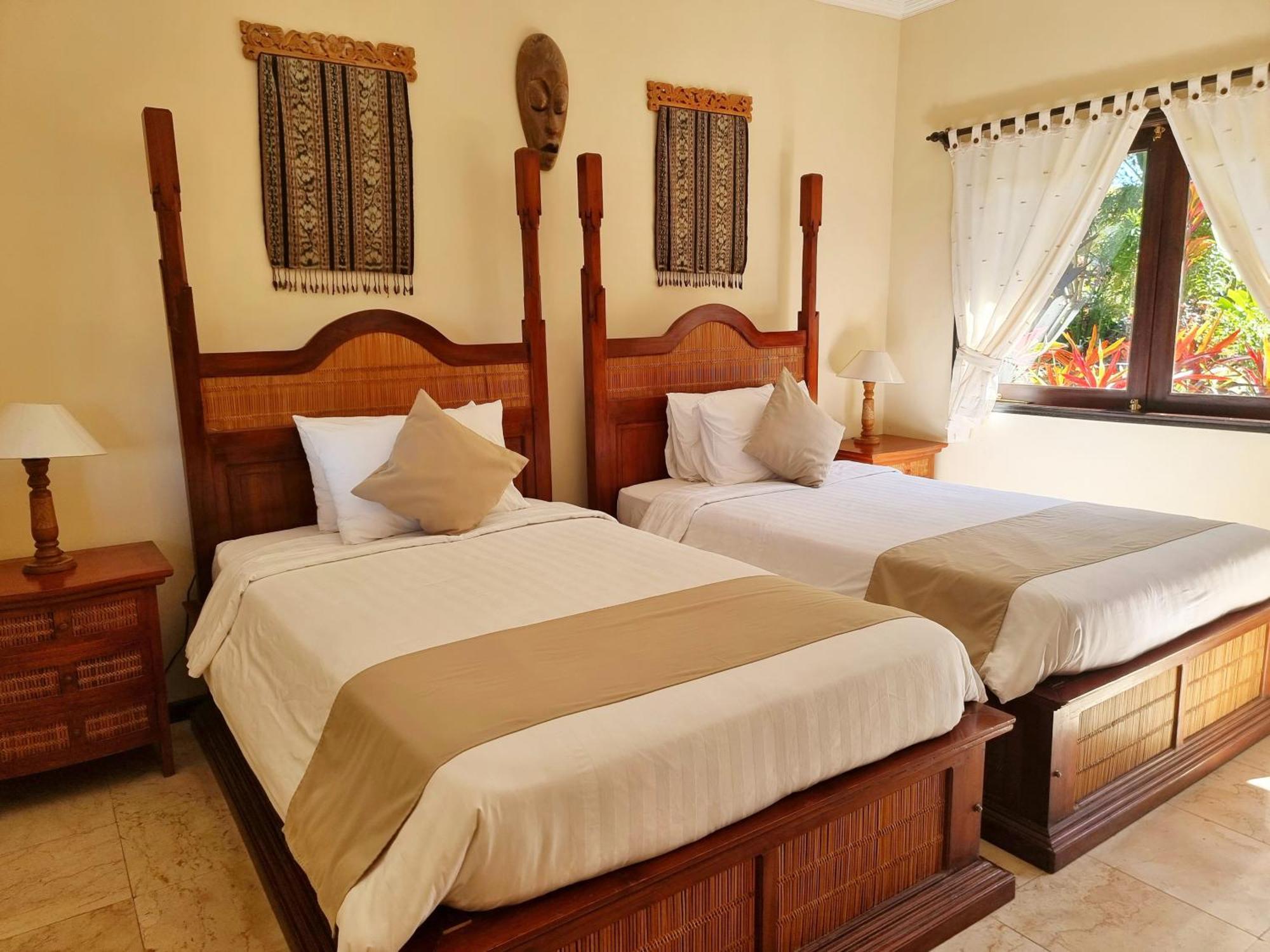 Sava Eco Retreat Hotel Padangan  Bilik gambar